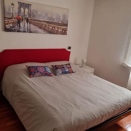 Apartmán Cjase Di Doro Illegio Pokoj fotografie