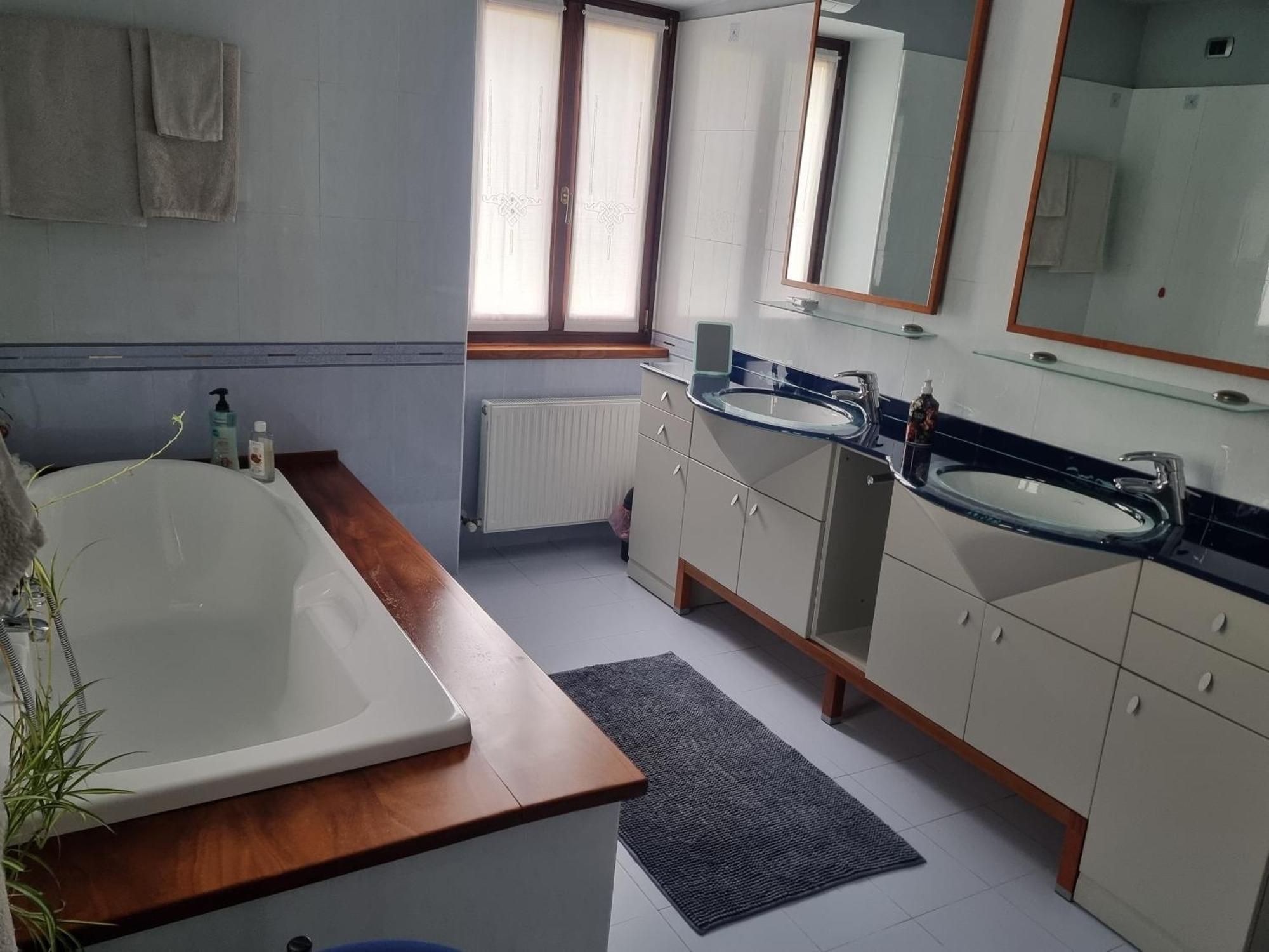 Apartmán Cjase Di Doro Illegio Pokoj fotografie