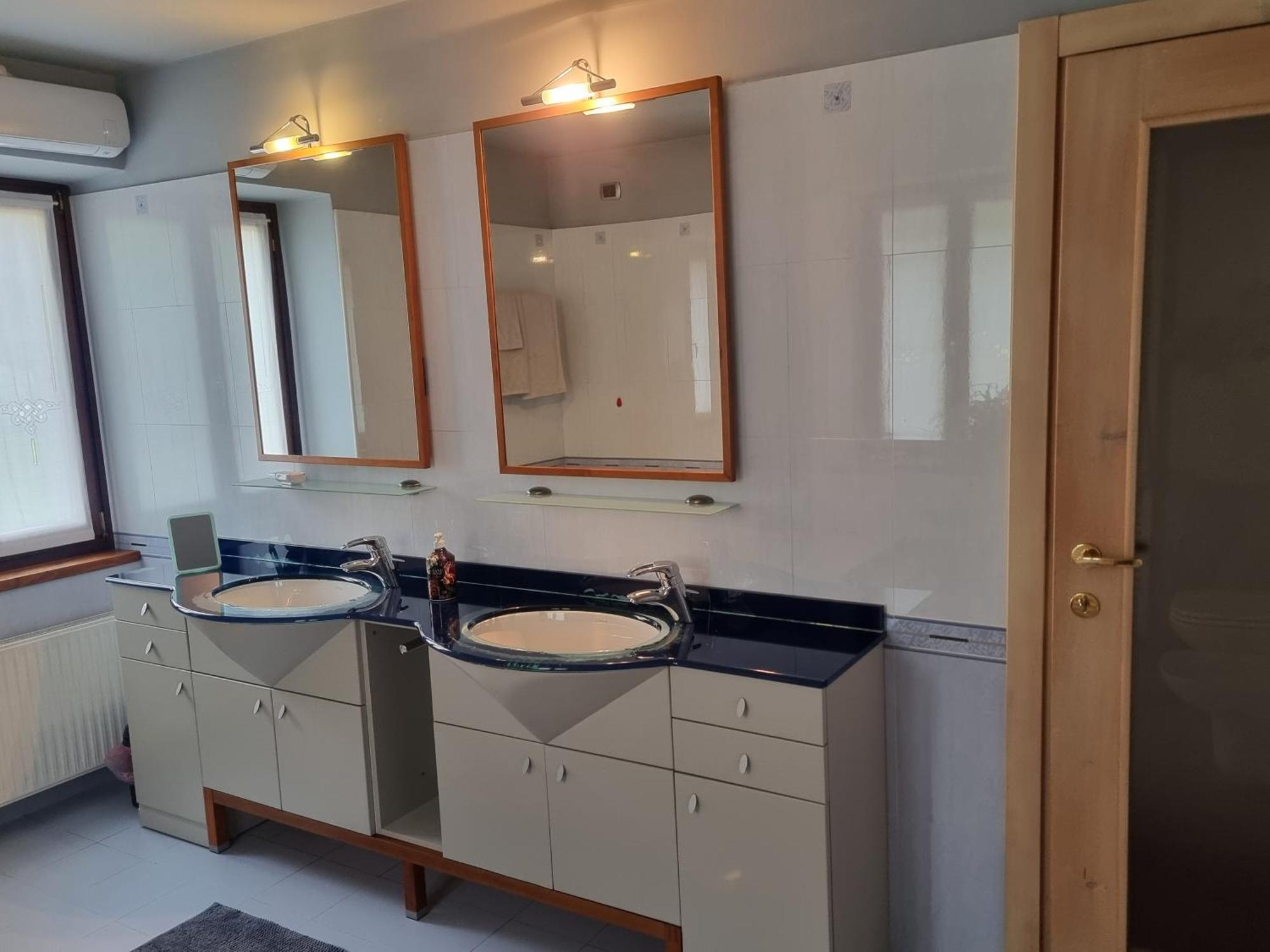 Apartmán Cjase Di Doro Illegio Pokoj fotografie