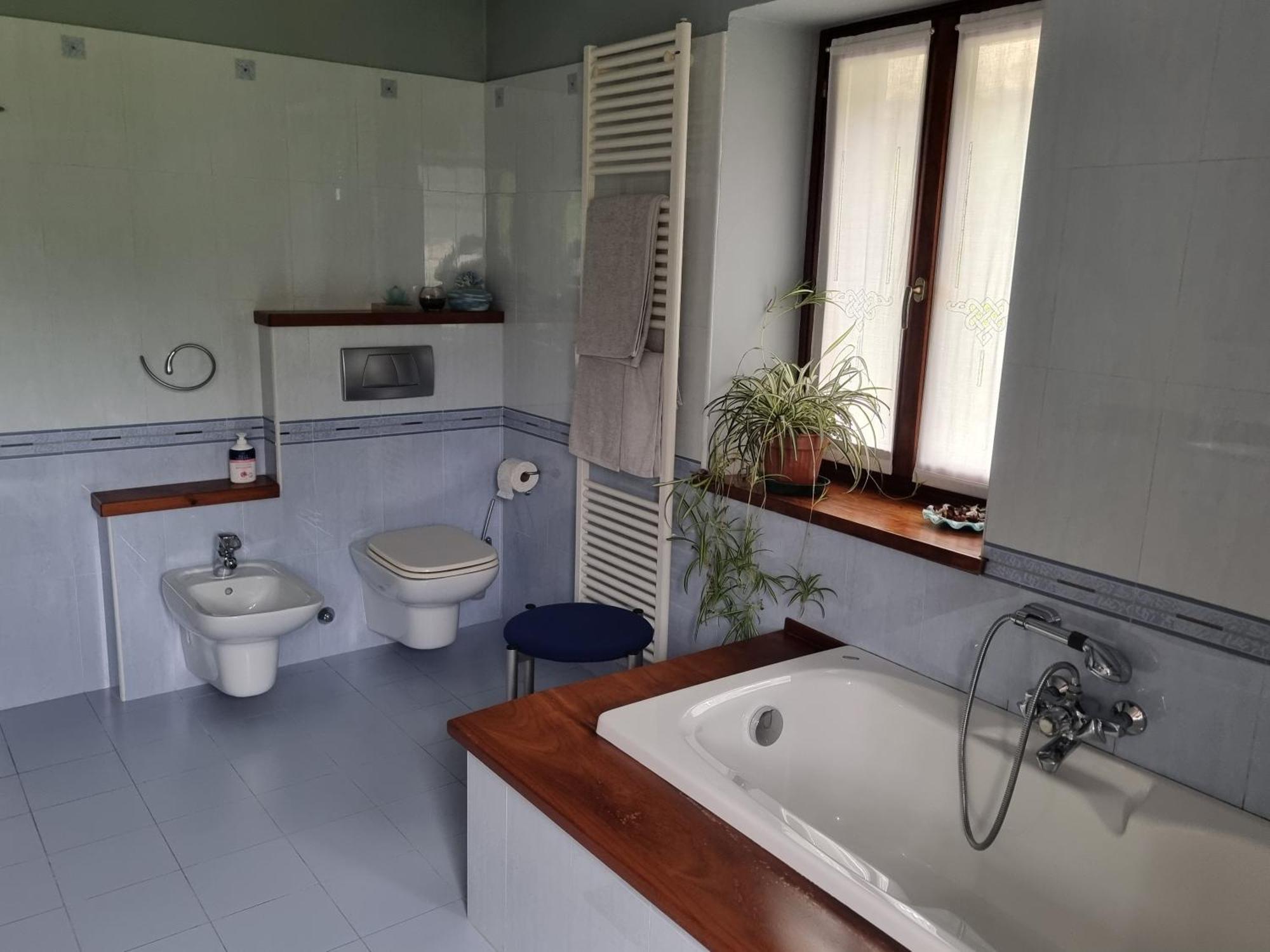 Apartmán Cjase Di Doro Illegio Pokoj fotografie