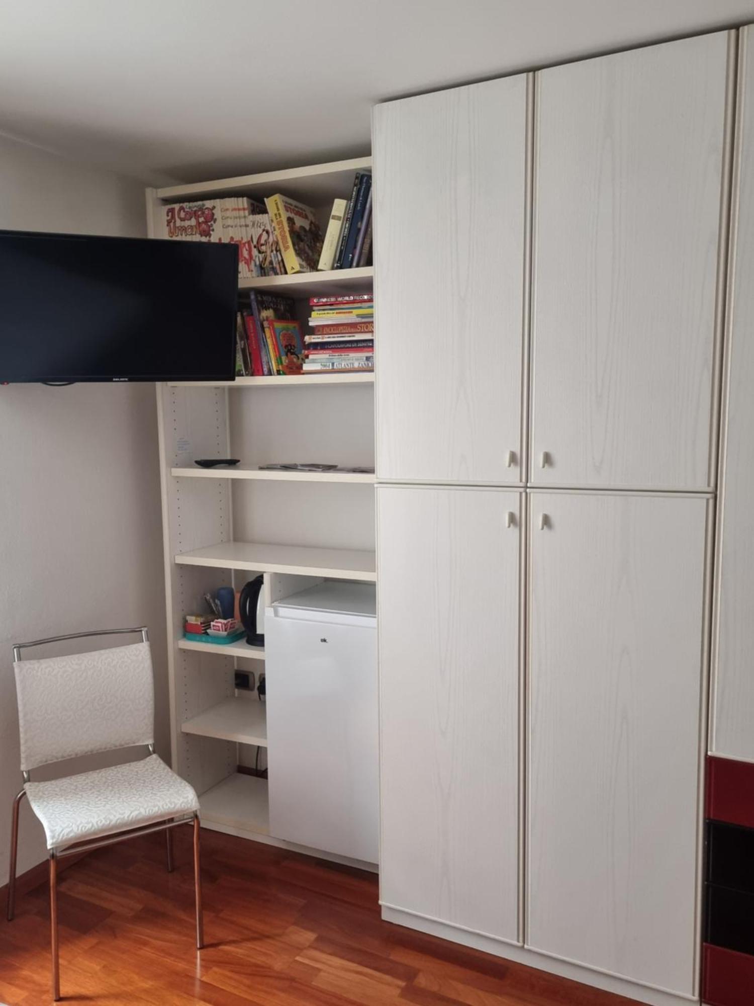 Apartmán Cjase Di Doro Illegio Pokoj fotografie